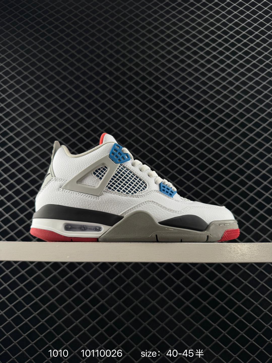 Air Jordan 4 Retro SE Laser Air Jordan 4 Retro SE Laser